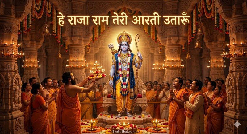 he-raja-ram-teri-aarti-utaru-lyrics