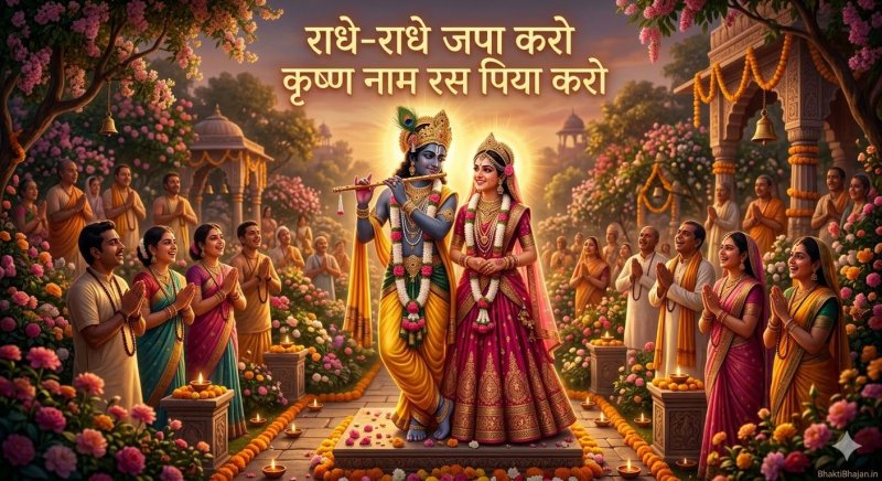 radhe-radhe-japa-karo-krishna-naam-ras-piya-karo-bhajan-lyrics