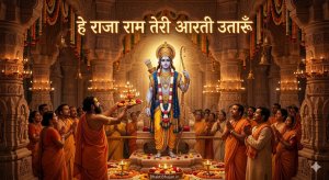 he-raja-ram-teri-aarti-utaru-lyrics