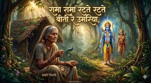 rama-rama-ratte-ratte-beeti-re-umariya-bhajan-lyrics