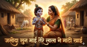 jasoda-sun-mai-tere-lala-ne-mati-khai-bhajan-lyrics