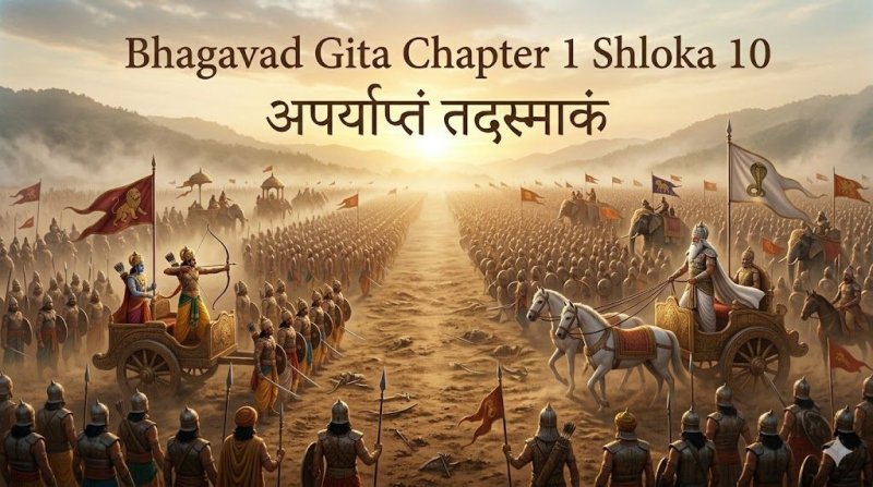 bhagavad-gita-chapter-1-shloka-10