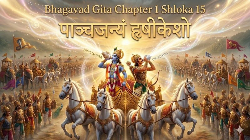 bhagavad-gita-chapter-1-shloka-15